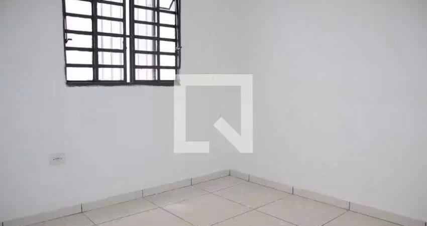 Casa para aluguel - vila sabrina , 1 quarto,  40 m² - são paulo