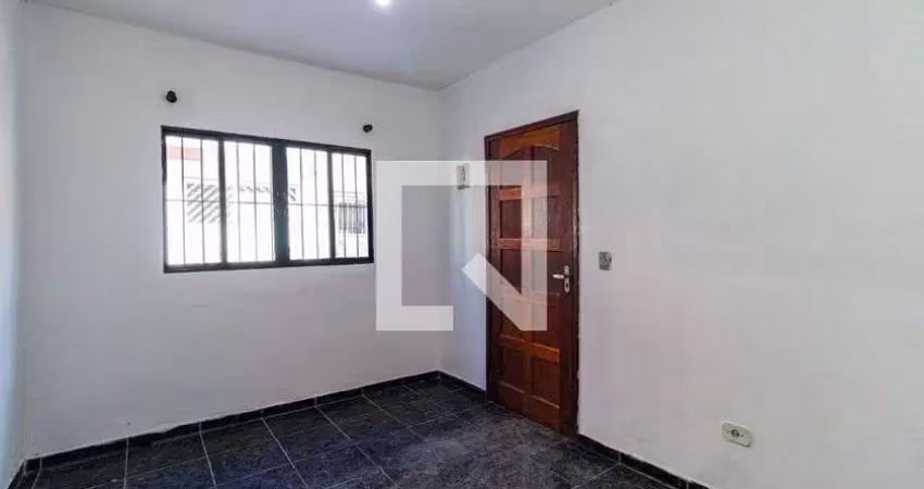 Casa para aluguel - raposo tavares, 1 quarto,  30 m² - são paulo