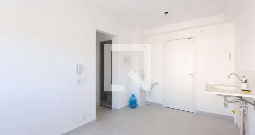 Apartamento para aluguel - josé bonifácio, 2 quartos,  39 m² - são paulo