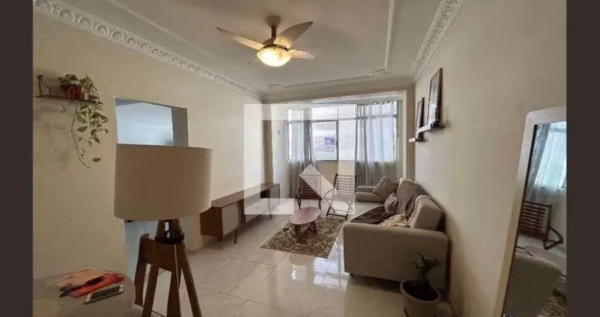 Apartamento para aluguel - quintino bocaiúva, 2 quartos,  60 m² - rio de janeiro