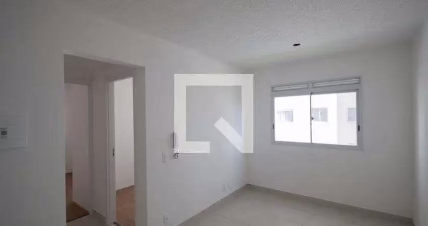 Apartamento para aluguel - parque novo mundo , 2 quartos,  32 m² - são paulo