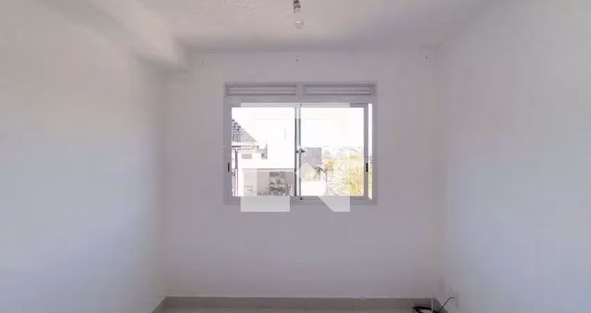 Apartamento para aluguel - são rafael, 2 quartos,  38 m² - são paulo