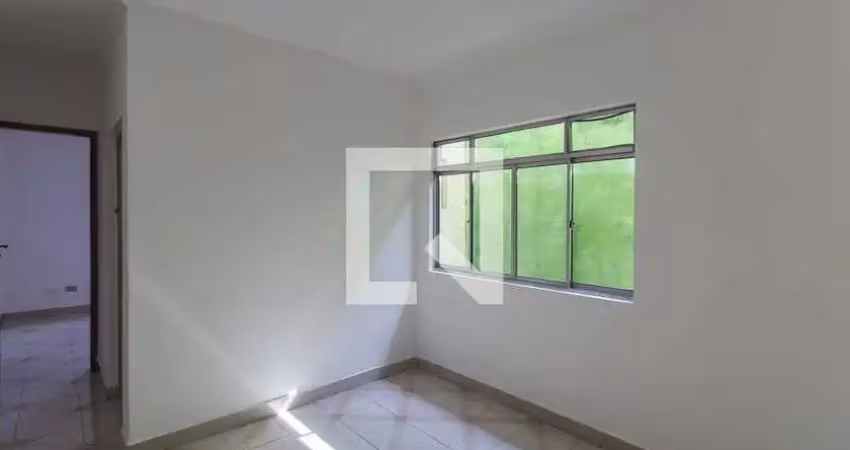 Casa para aluguel - sapopemba, 2 quartos,  60 m² - são paulo