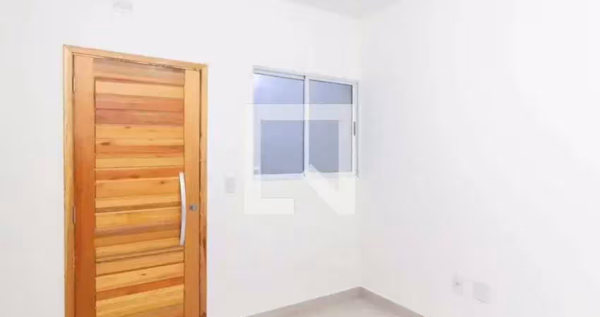 Apartamento para aluguel - itaquera, 2 quartos,  40 m² - são paulo