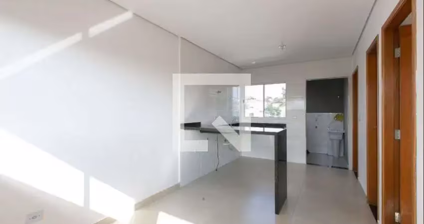 Apartamento para aluguel - cidade lider, 2 quartos,  58 m² - são paulo