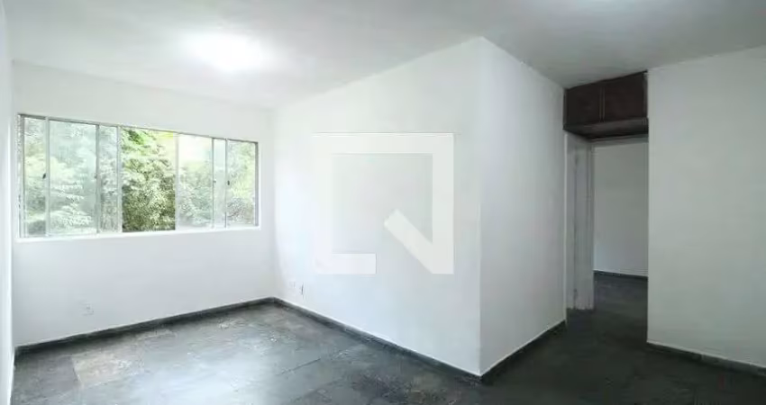 Apartamento para aluguel - freguesia , 2 quartos,  50 m² - rio de janeiro