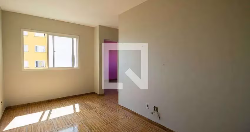 Apartamento para aluguel - parque bristol, 2 quartos,  47 m² - são paulo