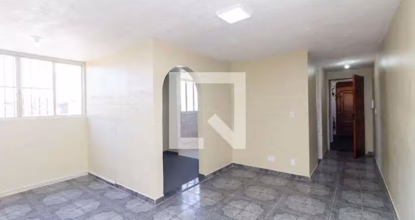 Apartamento para aluguel - itaquera, 2 quartos,  65 m² - são paulo