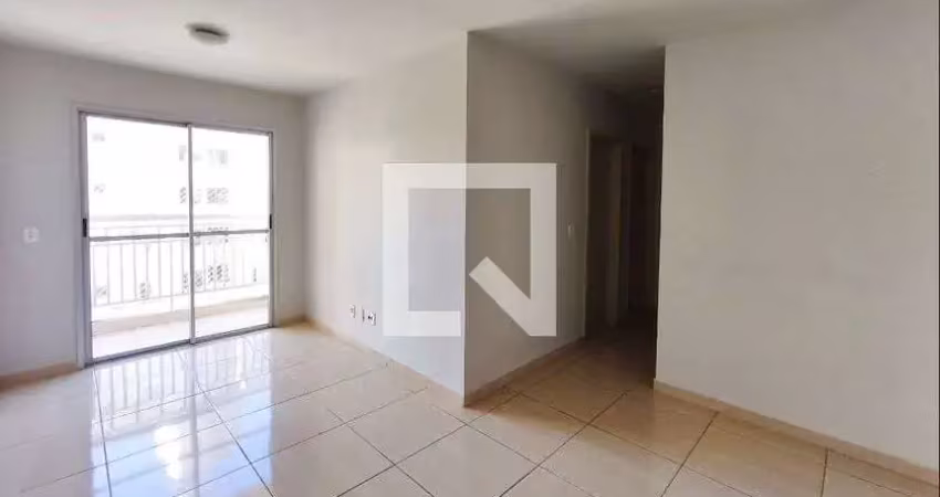 Apartamento para aluguel - jardim capivari, 3 quartos,  82 m² - campinas