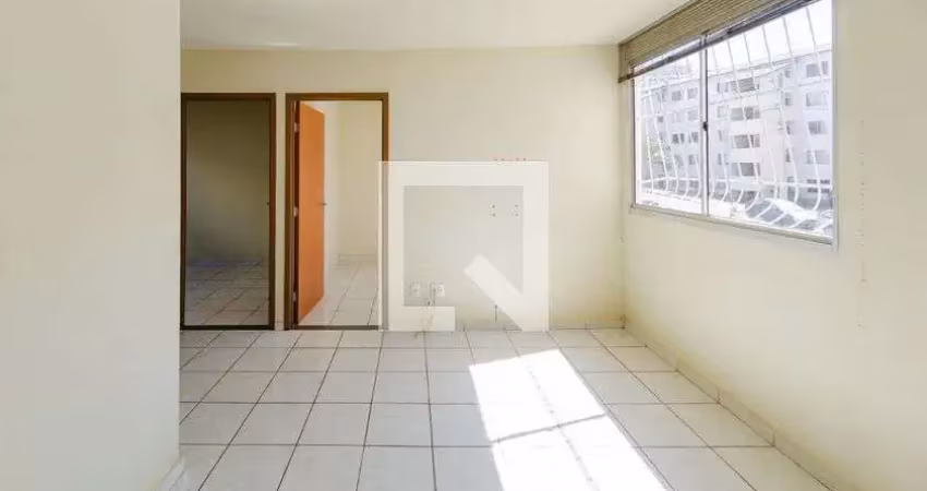 Apartamento para aluguel - engenho nogueira, 2 quartos,  56 m² - belo horizonte