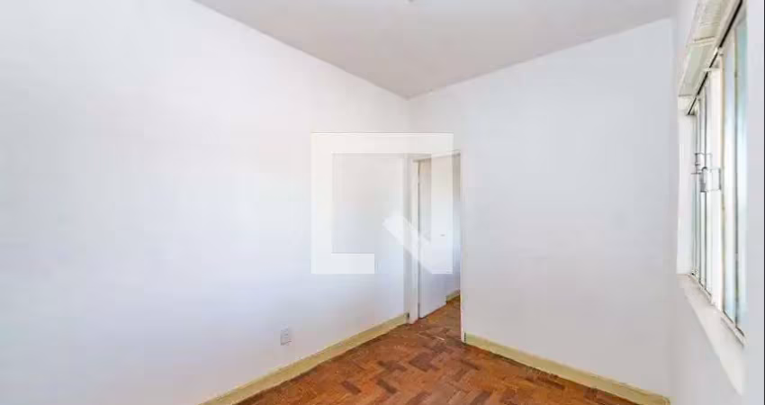 Apartamento para aluguel - dom bosco, 2 quartos,  50 m² - belo horizonte