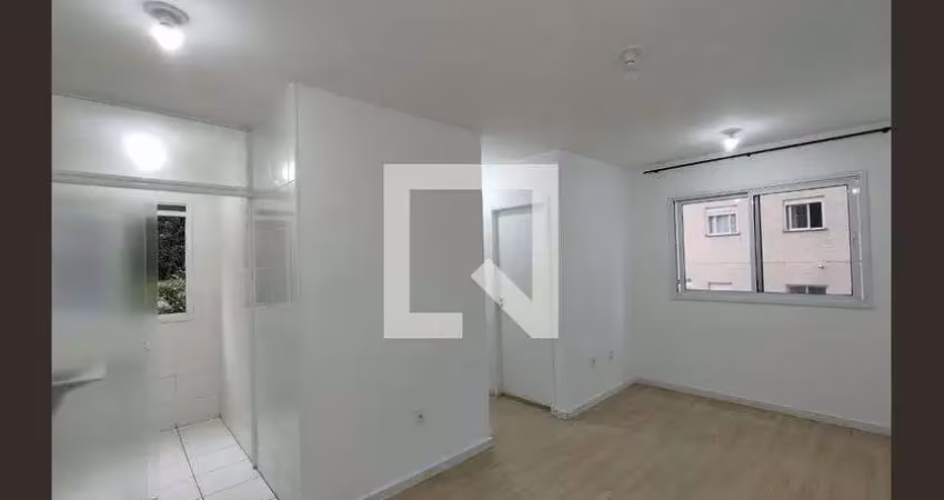 Apartamento para aluguel - cursino, 2 quartos,  41 m² - são paulo