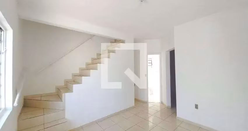 Casa para aluguel - jardim antonio von zuben, 2 quartos,  375 m² - campinas