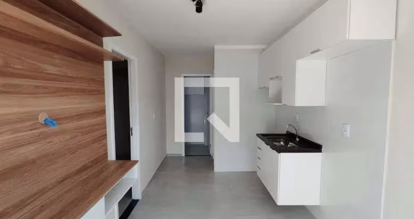 Casa para aluguel - itaquera, 1 quarto,  33 m² - são paulo