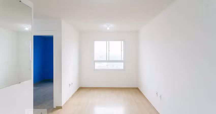 Apartamento para aluguel - penha de frança, 2 quartos,  48 m² - são paulo
