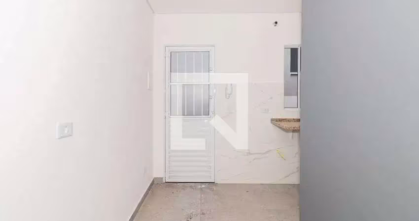 Apartamento para aluguel - vila constança , 2 quartos,  37 m² - são paulo