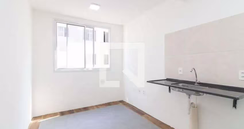 Apartamento para aluguel - vila ré, 1 quarto,  24 m² - são paulo