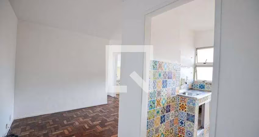 Apartamento para aluguel - ingá, 2 quartos,  56 m² - niterói