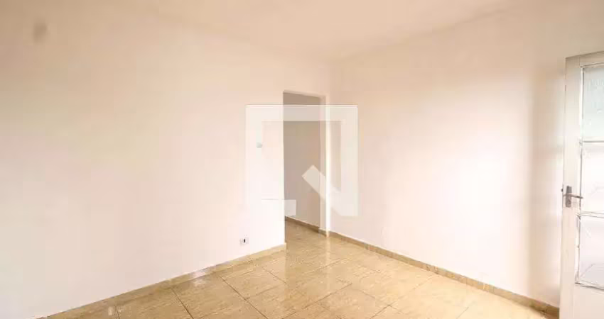 Casa para aluguel - vila nova cachoeirinha, 1 quarto,  32 m² - são paulo