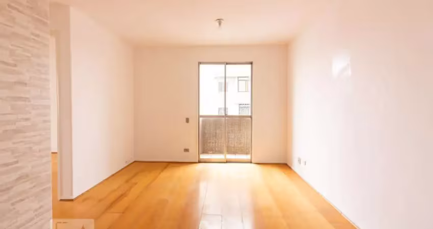 Apartamento para aluguel - jaguaré, 2 quartos,  64 m² - são paulo