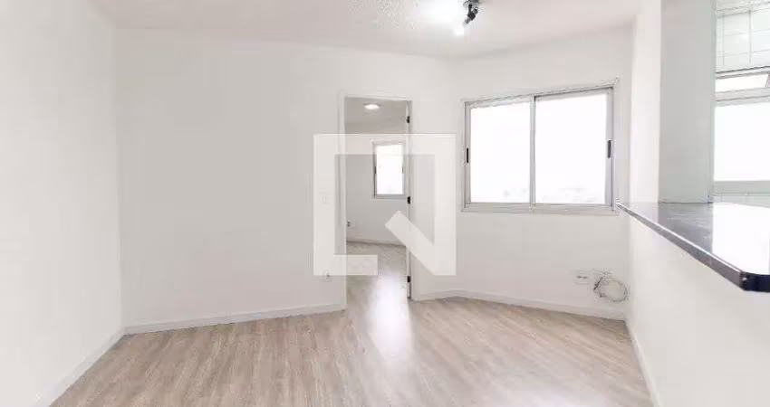 Apartamento para aluguel - itaquera, 1 quarto,  37 m² - são paulo