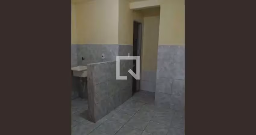 Kitnet / stúdio para aluguel - taquara, 1 quarto,  35 m² - rio de janeiro