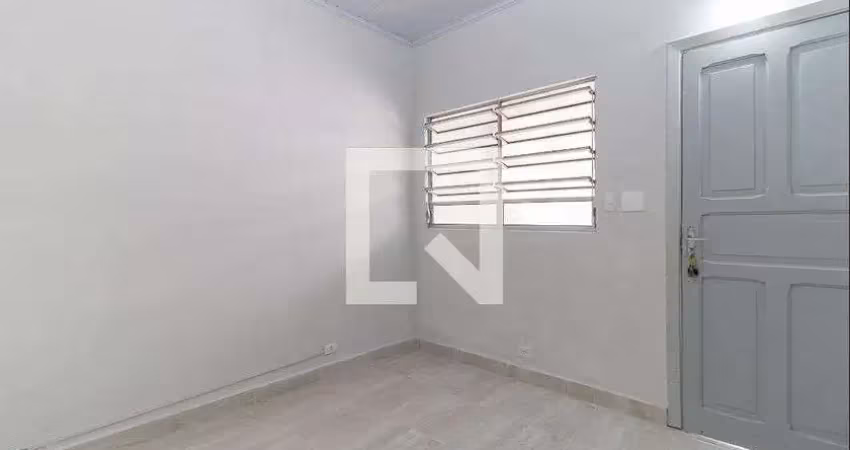 Casa para aluguel - bosque da saúde, 2 quartos,  70 m² - são paulo