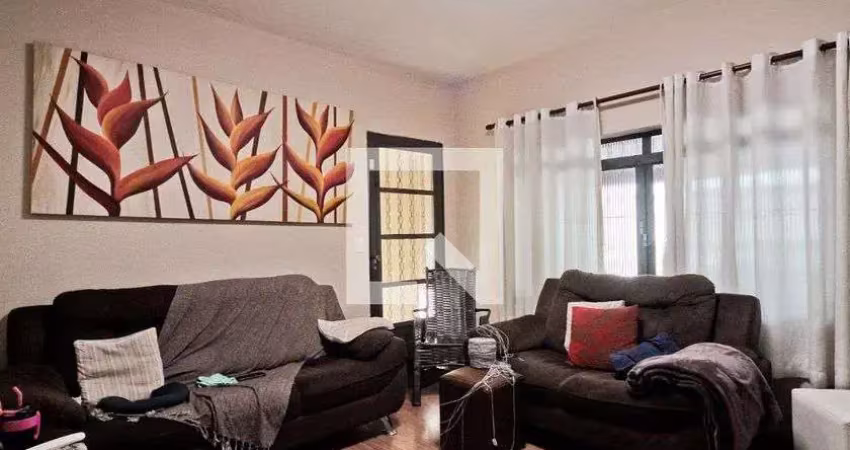 Casa para aluguel - parque são domingos, 2 quartos,  200 m² - são paulo