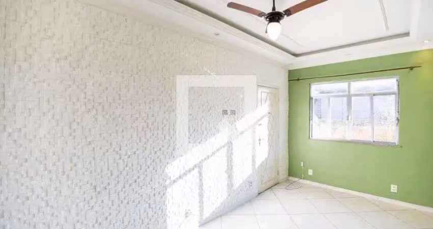Cobertura para aluguel - campo grande, 2 quartos,  90 m² - rio de janeiro