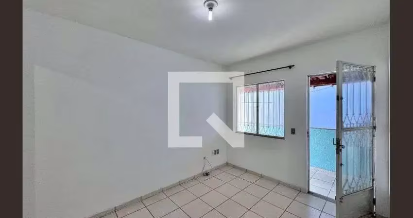 Apartamento para aluguel - vargem pequena, 1 quarto,  40 m² - rio de janeiro