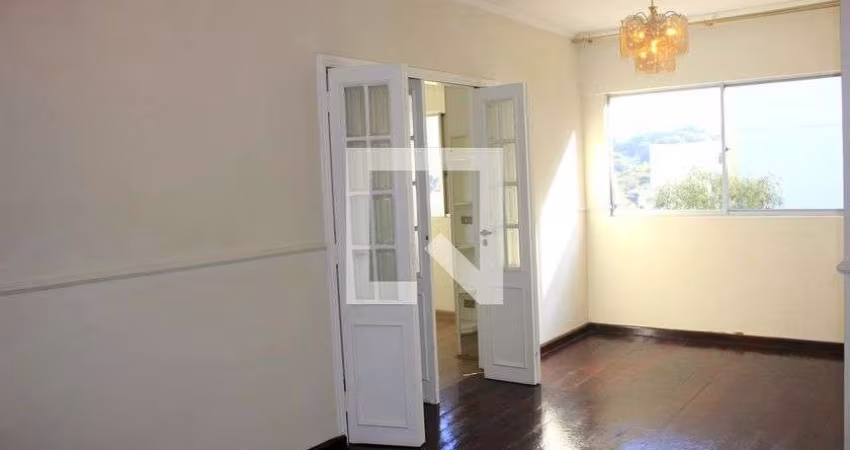Apartamento para aluguel - vila augusta, 3 quartos,  60 m² - guarulhos