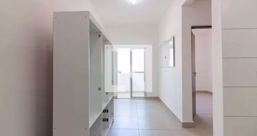 Apartamento para aluguel - centro, 1 quarto,  30 m² - osasco