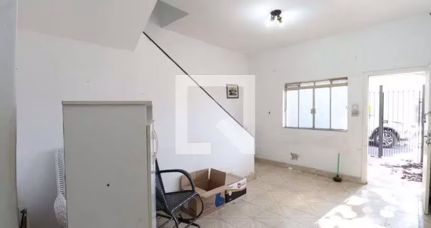 Casa para aluguel - bom retiro, 2 quartos,  120 m² - são paulo