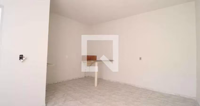 Kitnet / stúdio para aluguel - santa mônica, 1 quarto,  41 m² - uberlândia