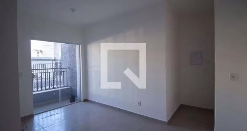 Apartamento para aluguel - jardim simus, 2 quartos,  58 m² - sorocaba