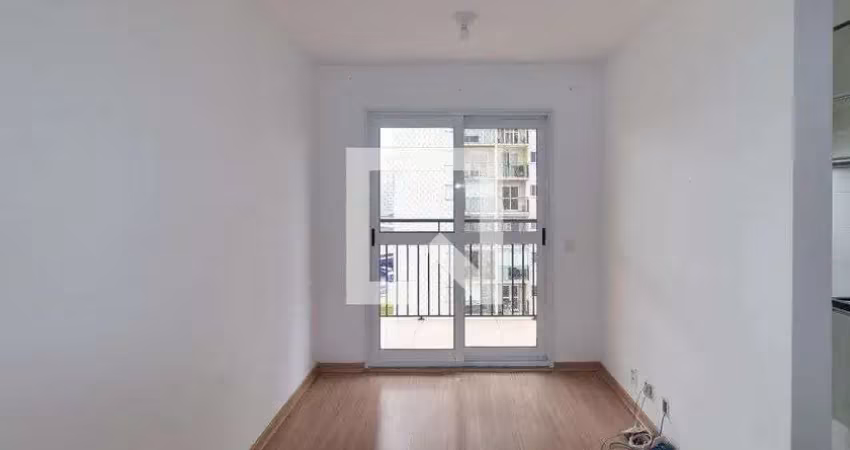 Apartamento para aluguel - jardim tres marias, 2 quartos,  47 m² - são paulo