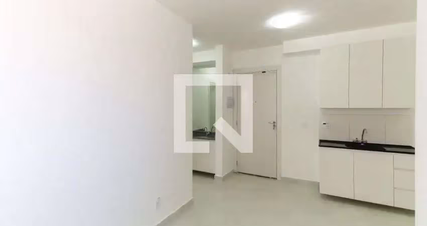 Apartamento para aluguel - mooca, 2 quartos,  37 m² - são paulo