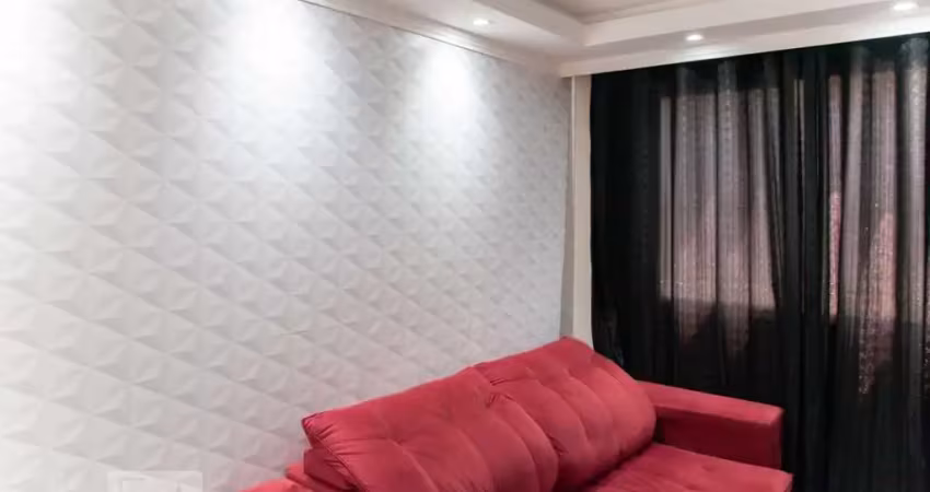 Apartamento para aluguel - itaquera, 2 quartos,  40 m² - são paulo