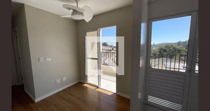 Apartamento para aluguel - jardim da glória, 2 quartos,  43 m² - cotia