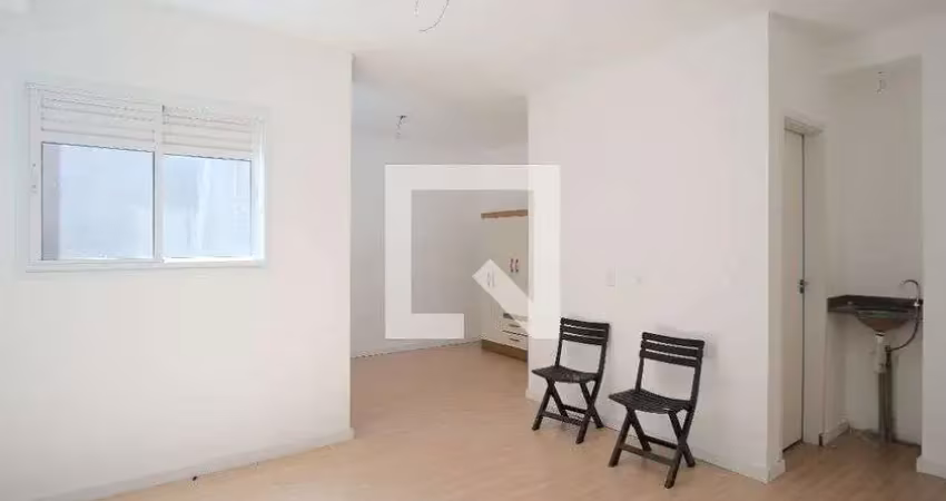 Apartamento para aluguel - vila carrão, 1 quarto,  30 m² - são paulo