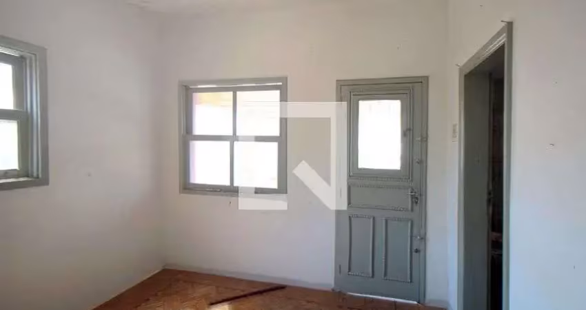 Casa para aluguel - sagrada família, 2 quartos,  100 m² - belo horizonte