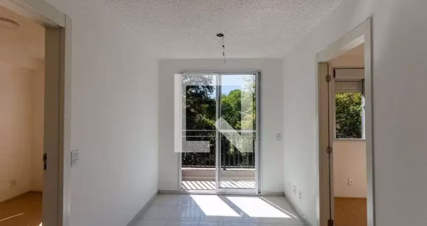 Apartamento para aluguel - jardim cidade pirituba, 2 quartos,  39 m² - são paulo