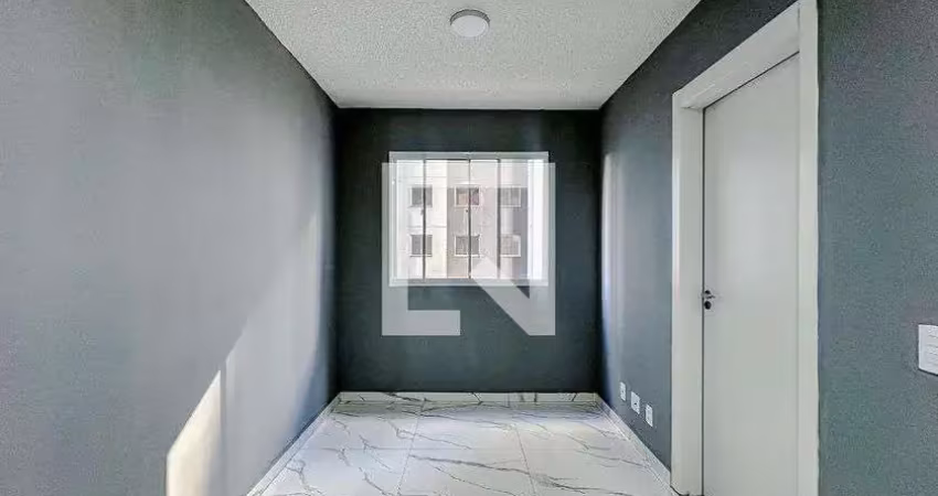 Apartamento para aluguel - mooca, 2 quartos,  35 m² - são paulo