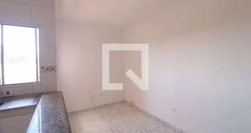 Apartamento para aluguel - cidade ademar, 2 quartos,  42 m² - são paulo