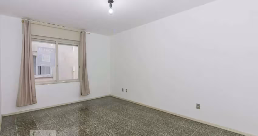 Apartamento para aluguel - bom fim, 1 quarto,  40 m² - porto alegre
