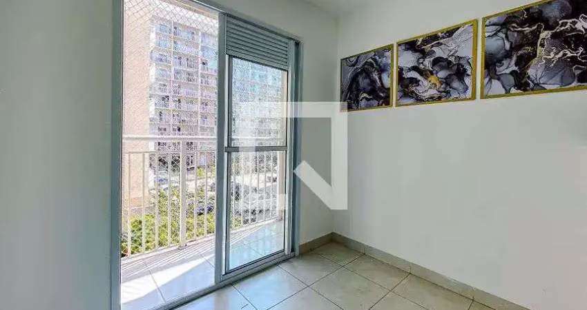 Apartamento para aluguel - cambuci, 2 quartos,  34 m² - são paulo