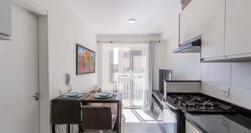 Apartamento para aluguel - cangaíba, 1 quarto,  38 m² - são paulo