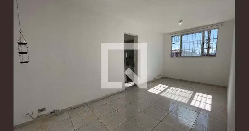 Apartamento para aluguel - jardim éster yolanda, 2 quartos,  52 m² - são paulo