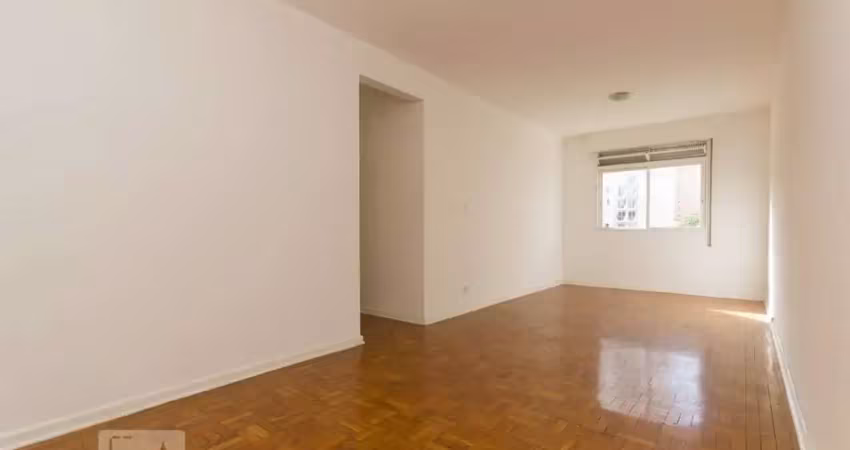 Apartamento para aluguel - vila clementino, 2 quartos,  90 m² - são paulo