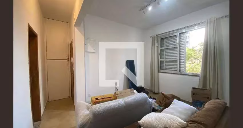 Apartamento para aluguel - mooca, 2 quartos,  60 m² - são paulo